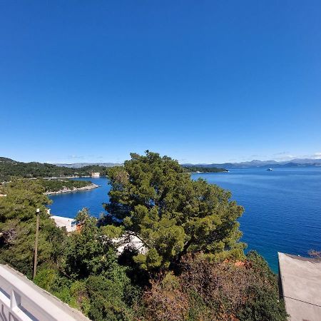 Apartment Marija Mljet 7 Sobra 外观 照片