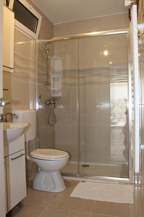 Apartment Marija Mljet 7 Sobra 外观 照片