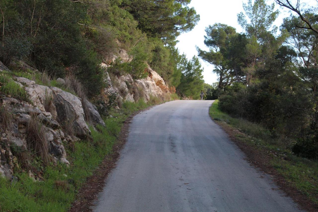 Apartment Marija Mljet 7 Sobra 外观 照片