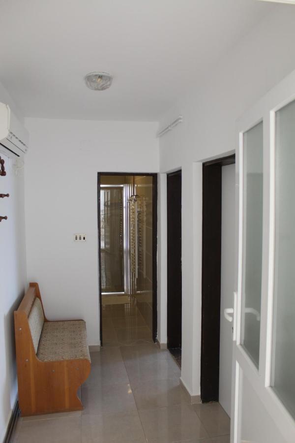 Apartment Marija Mljet 7 Sobra 外观 照片